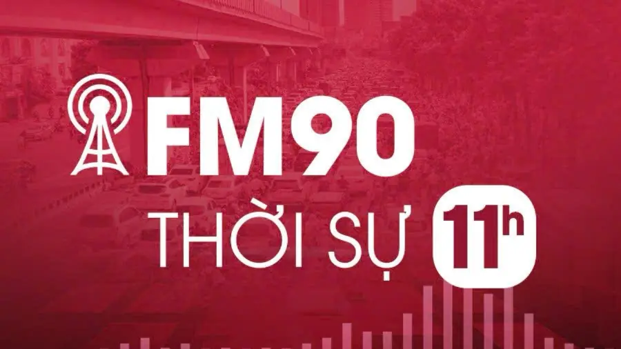 Thời sự 11h00 | 29/07/2025